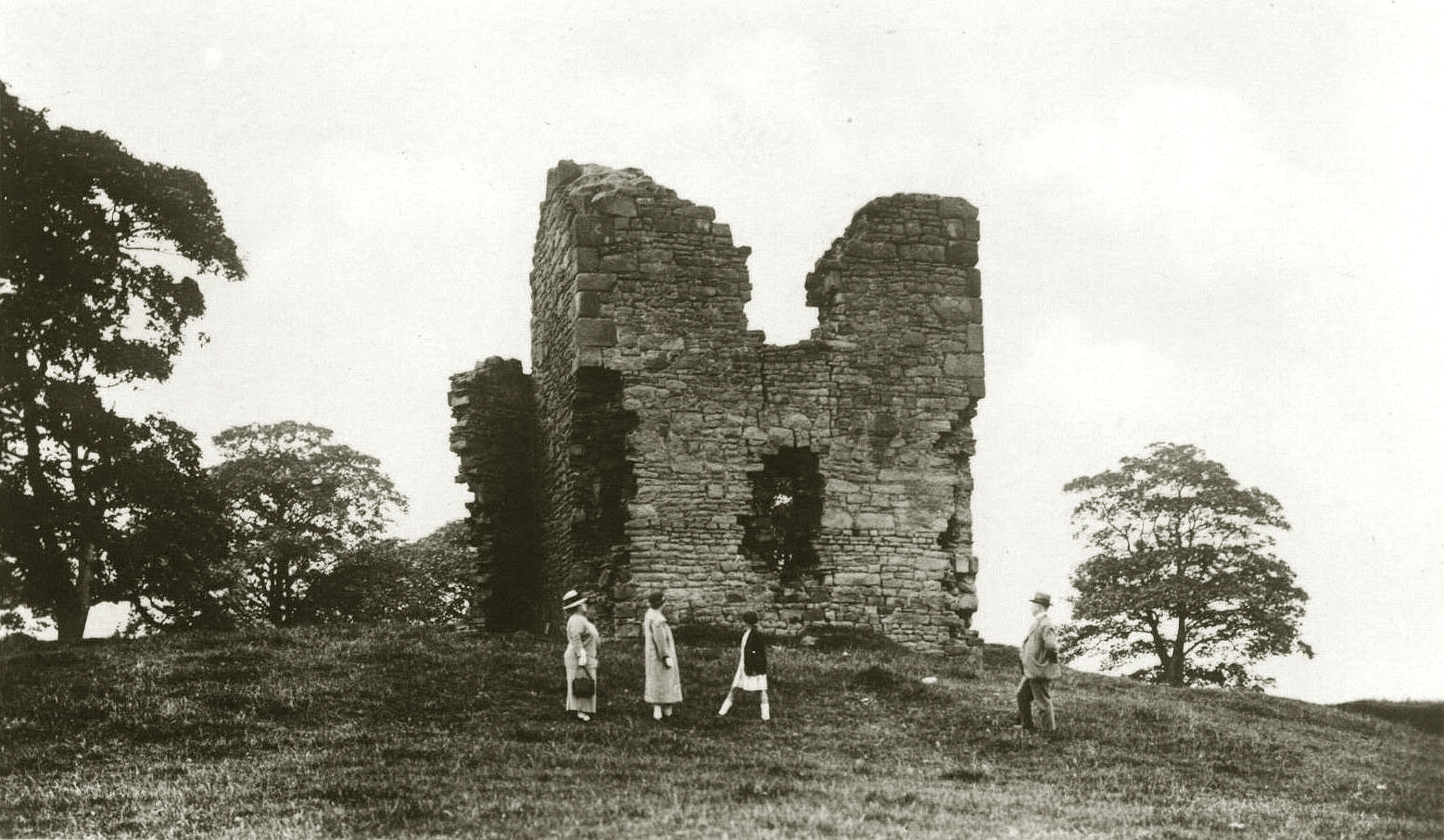 History of Garstang Garstang & District Heritage Society