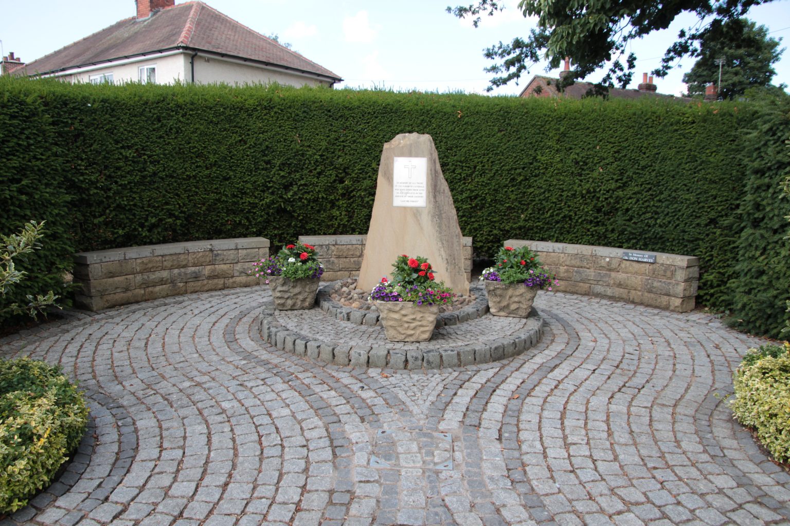 Catterall Garstang & District Heritage Society